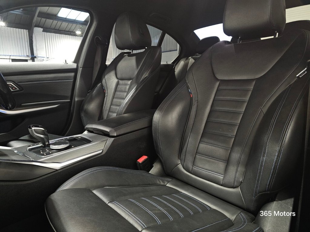 Used BMW 3 Series 2019 for sale - 77534980: Photo 12
