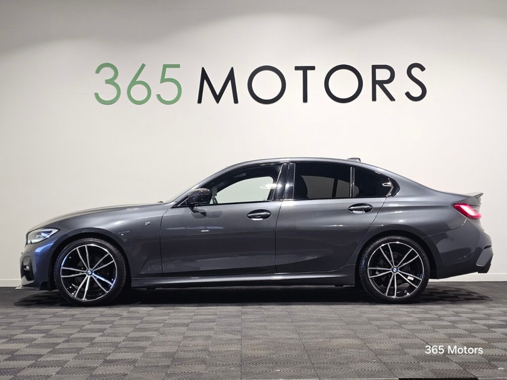 Used BMW 3 Series 2019 for sale - 77534980: Photo 13