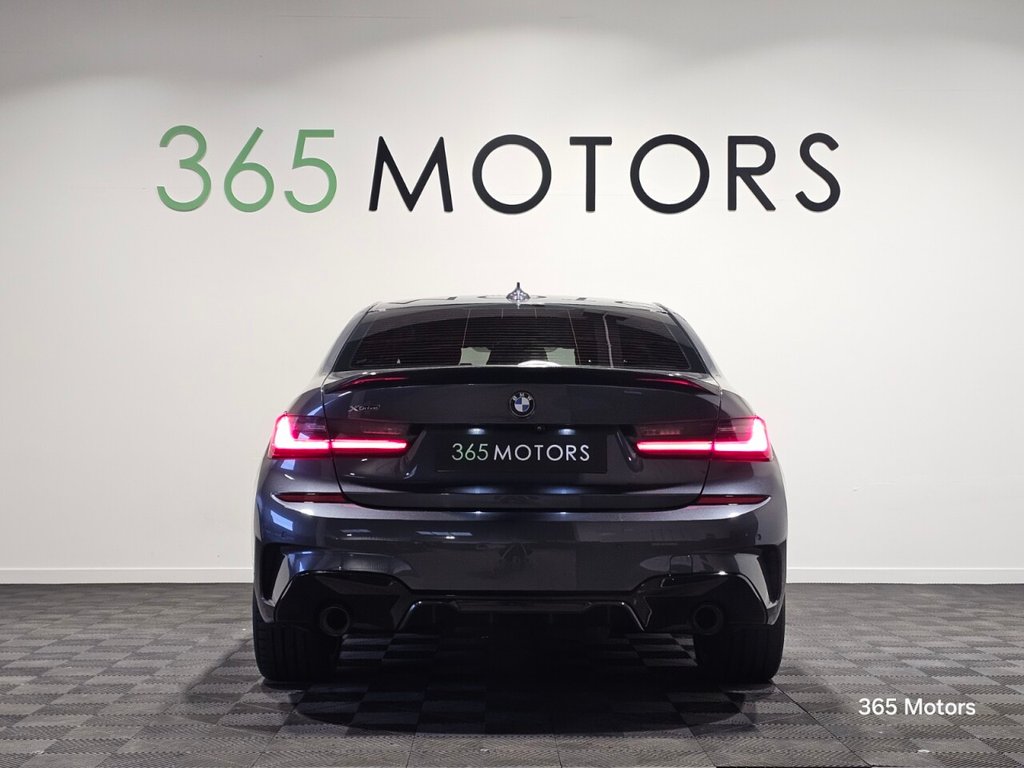 Used BMW 3 Series 2019 for sale - 77534980: Photo 15