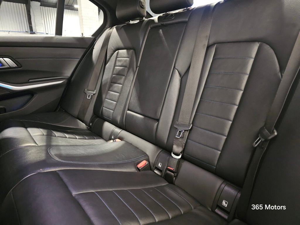 Used BMW 3 Series 2019 for sale - 77534980: Photo 16