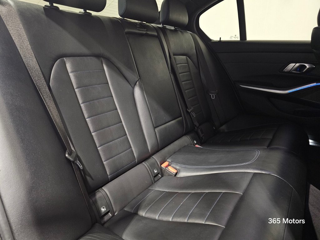 Used BMW 3 Series 2019 for sale - 77534980: Photo 18