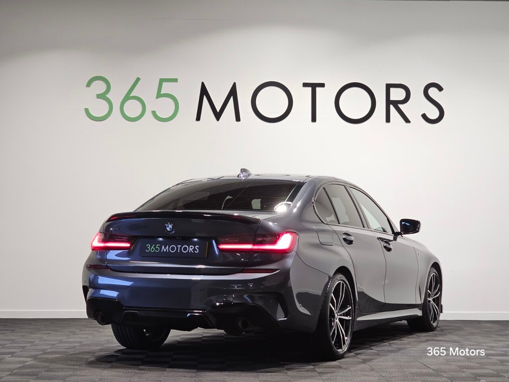 Used BMW 3 Series 2019 for sale - 77534980: Photo 19