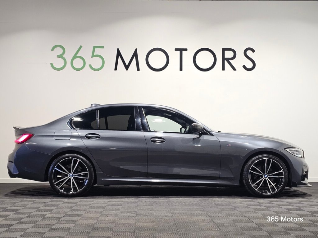 Used BMW 3 Series 2019 for sale - 77534980: Photo 20