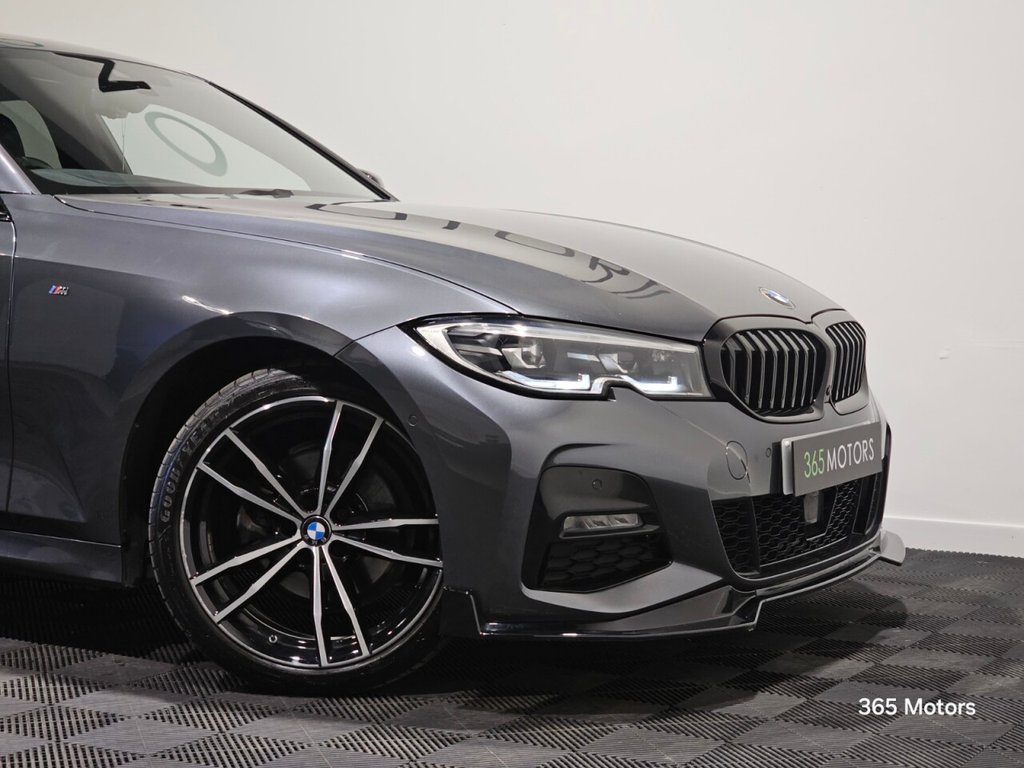 Used BMW 3 Series 2019 for sale - 77534980: Photo 23