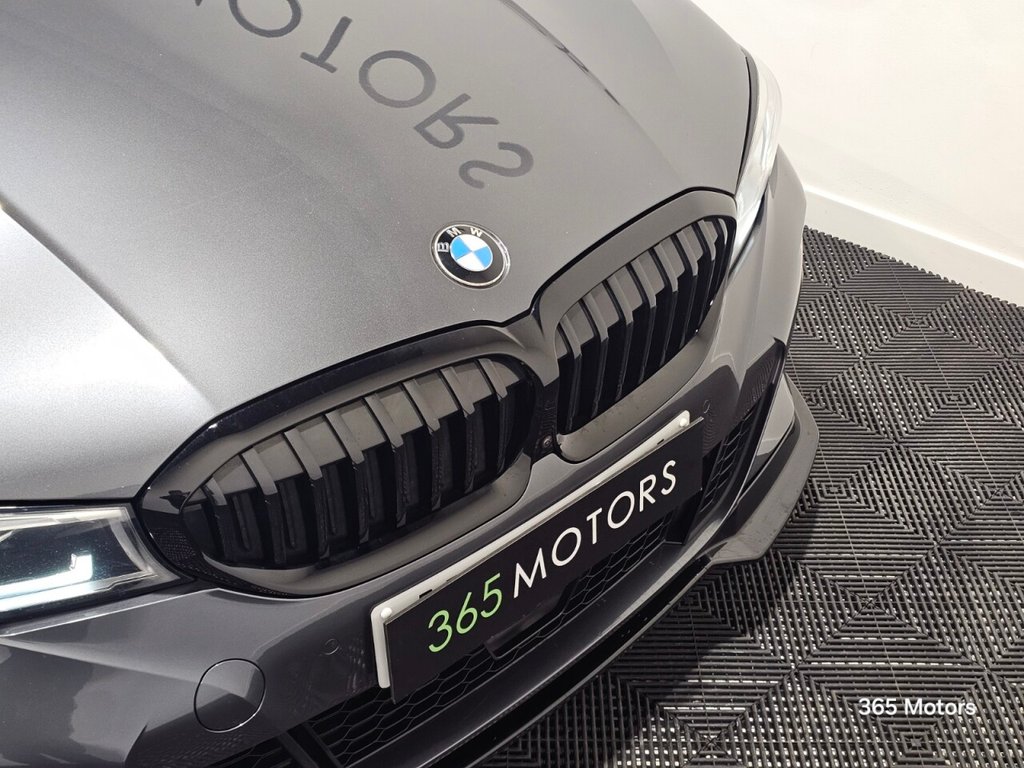 Used BMW 3 Series 2019 for sale - 77534980: Photo 24