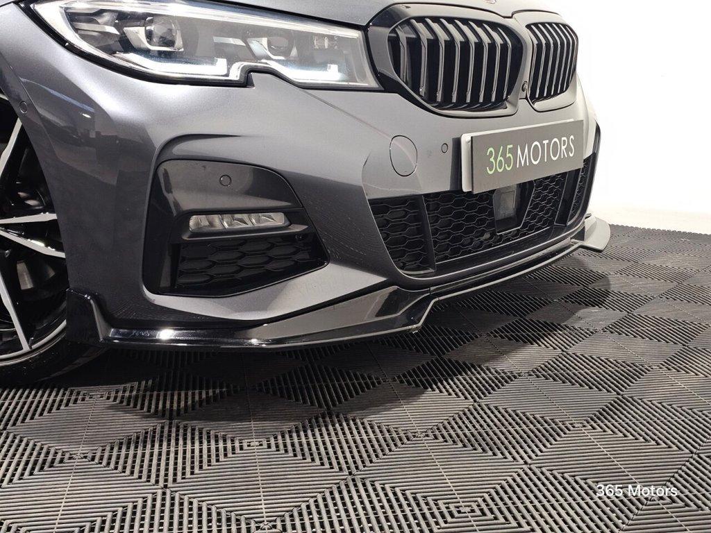 Used BMW 3 Series 2019 for sale - 77534980: Photo 25