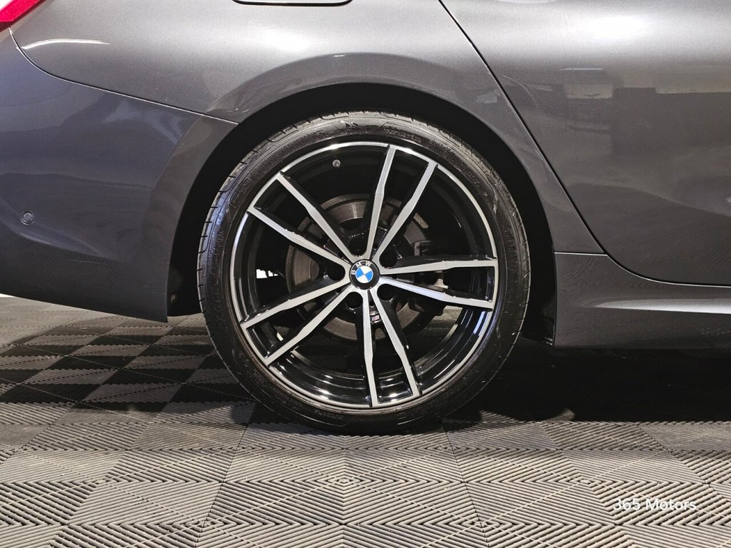 Used BMW 3 Series 2019 for sale - 77534980: Photo 32