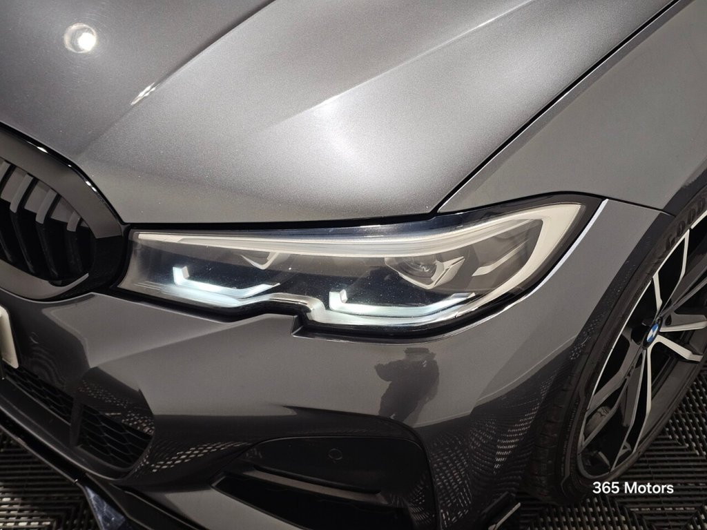 Used BMW 3 Series 2019 for sale - 77534980: Photo 40