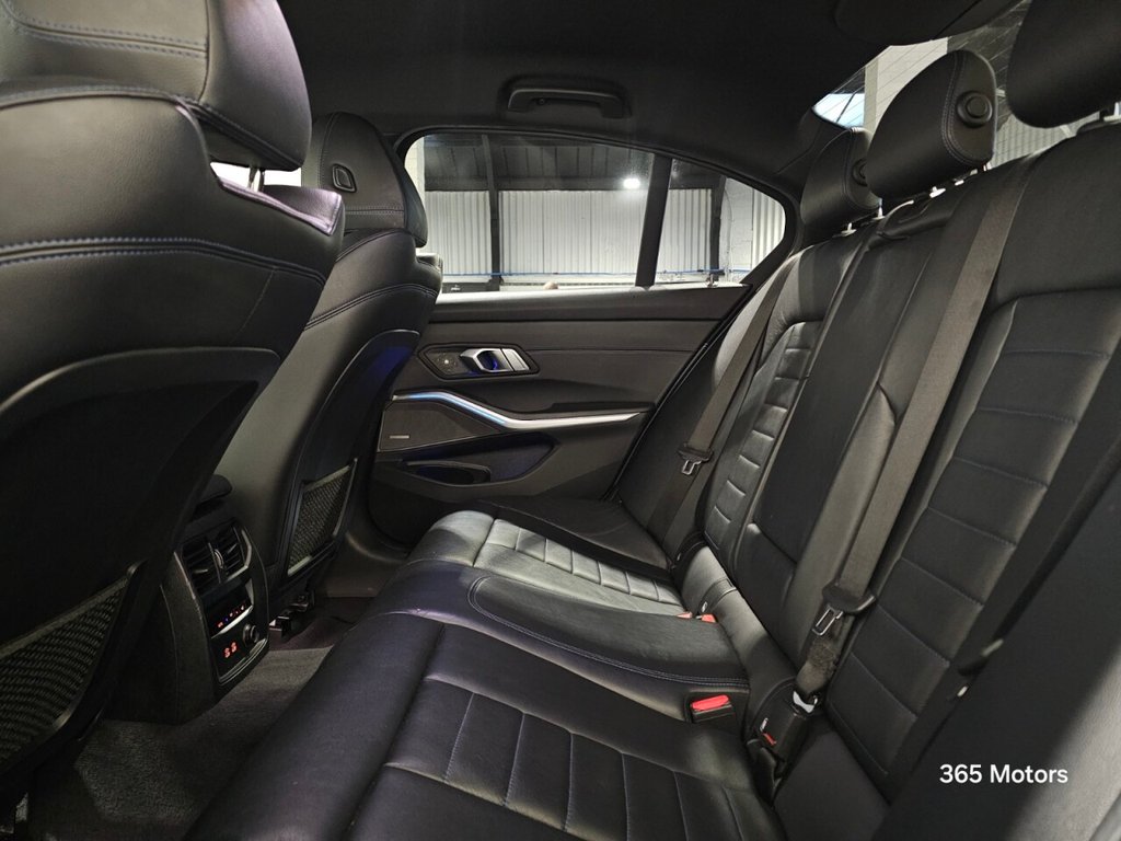 Used BMW 3 Series 2019 for sale - 77534980: Photo 46