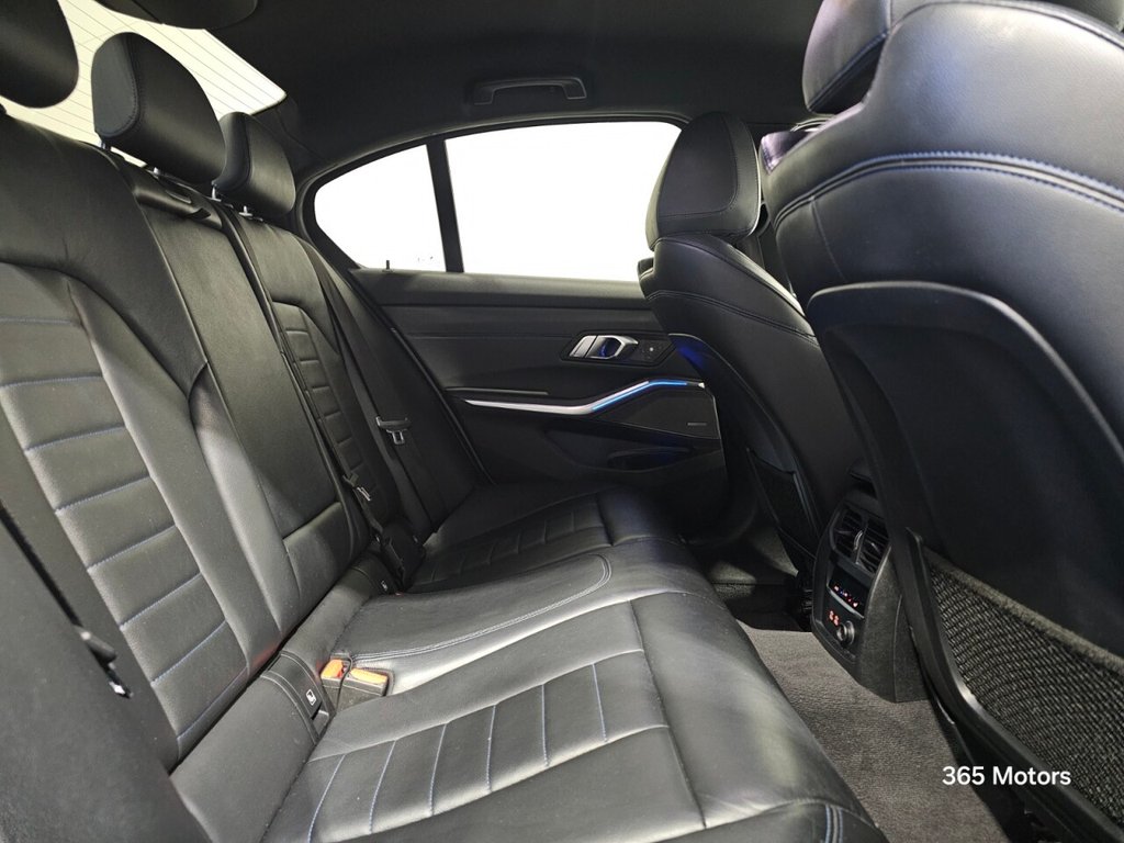 Used BMW 3 Series 2019 for sale - 77534980: Photo 49