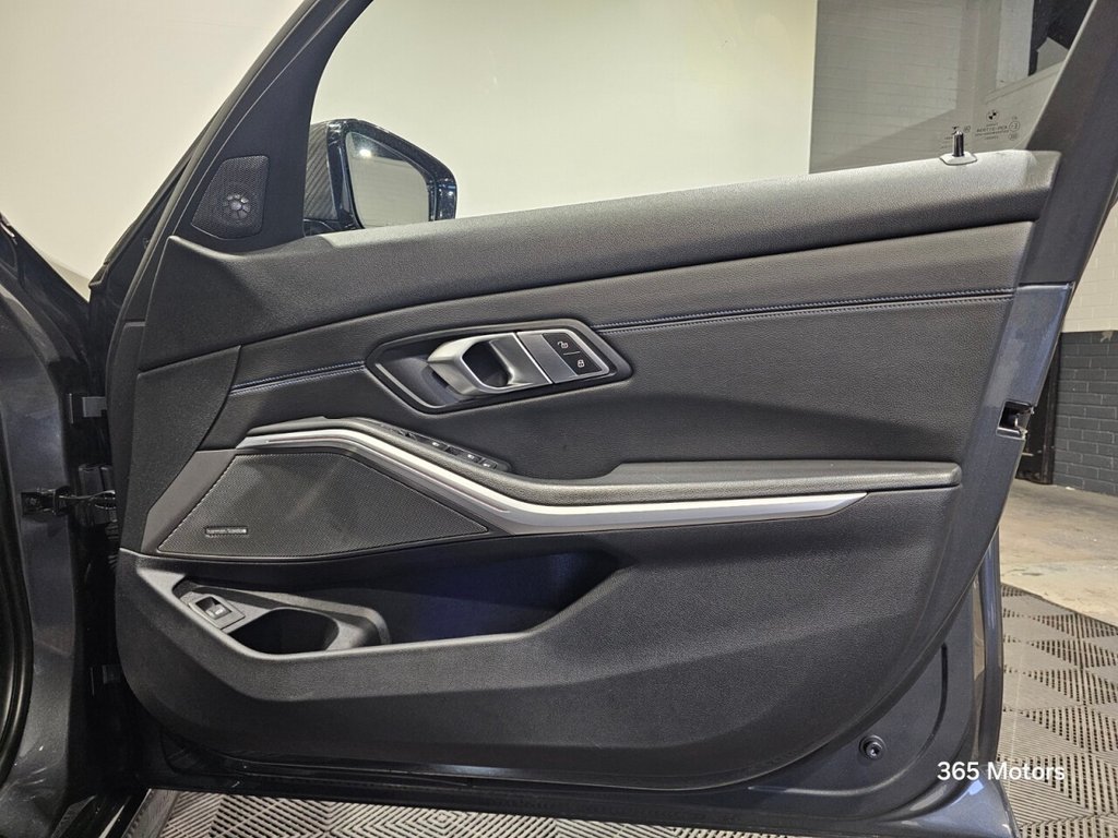 Used BMW 3 Series 2019 for sale - 77534980: Photo 50