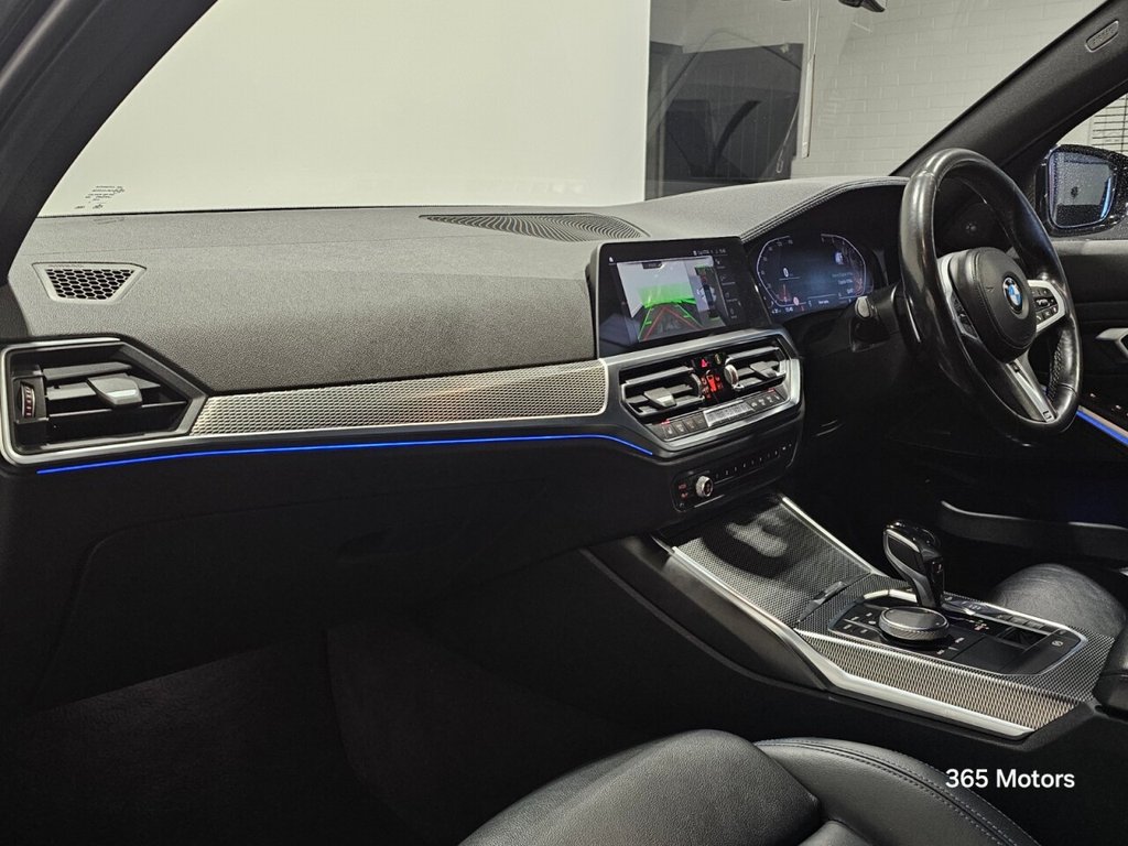 Used BMW 3 Series 2019 for sale - 77534980: Photo 6