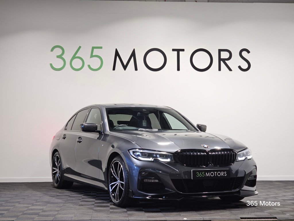 Used BMW 3 Series 2019 for sale - 77534980: Photo 7