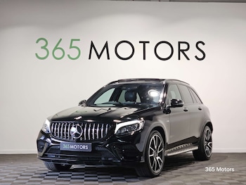 Used Mercedes-Benz GLC 2017 for sale - 79420790: Photo