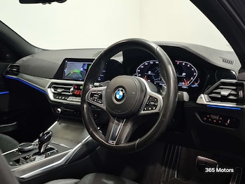 Used BMW 3 Series 2020 for sale - 78236898: Photo