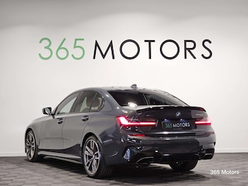 Used BMW 3 Series 2020 for sale - 78236898: Photo