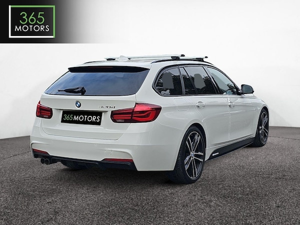 Used BMW 3 Series 2017 for sale - 76189350: Photo 11