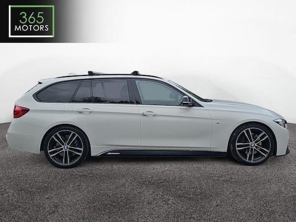Used BMW 3 Series 2017 for sale - 76189350: Photo 12