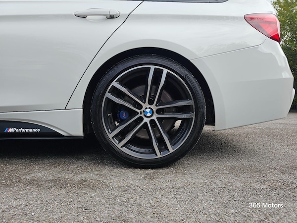 Used BMW 3 Series 2017 for sale - 76189350: Photo 13