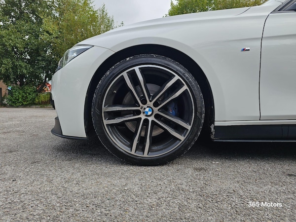 Used BMW 3 Series 2017 for sale - 76189350: Photo 14