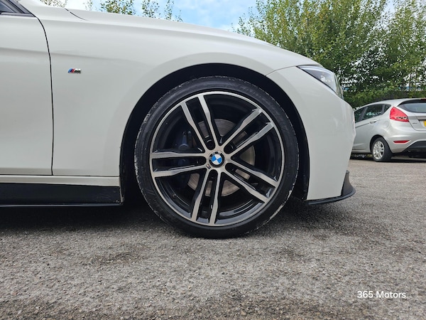 Used BMW 3 Series 2017 for sale - 76189350: Photo 15