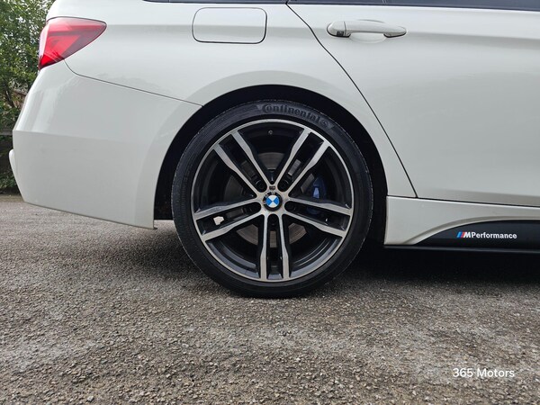 Used BMW 3 Series 2017 for sale - 76189350: Photo 16