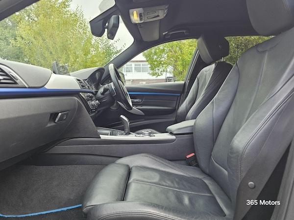 Used BMW 3 Series 2017 for sale - 76189350: Photo 20