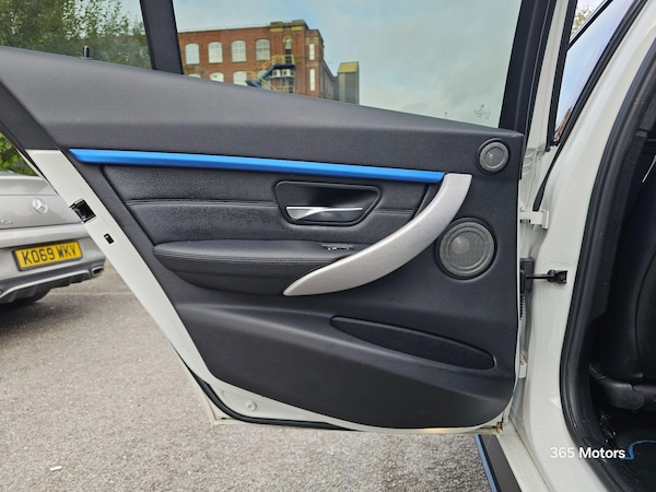 Used BMW 3 Series 2017 for sale - 76189350: Photo 22
