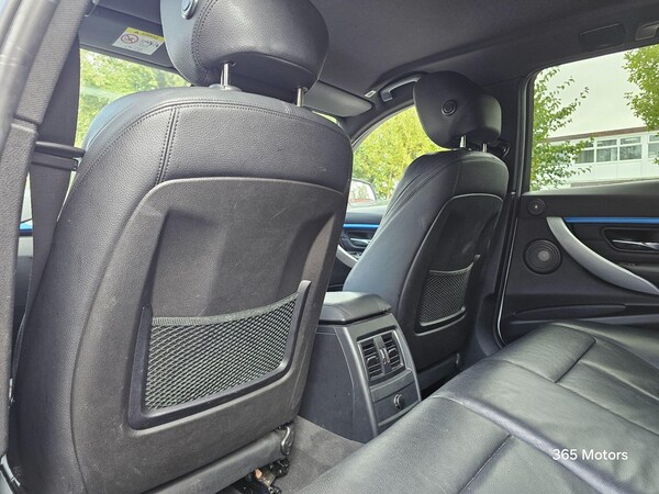 Used BMW 3 Series 2017 for sale - 76189350: Photo 23