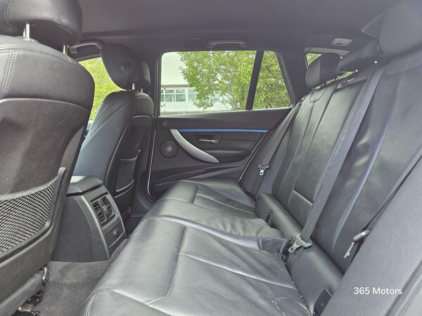 Used BMW 3 Series 2017 for sale - 76189350: Photo 24
