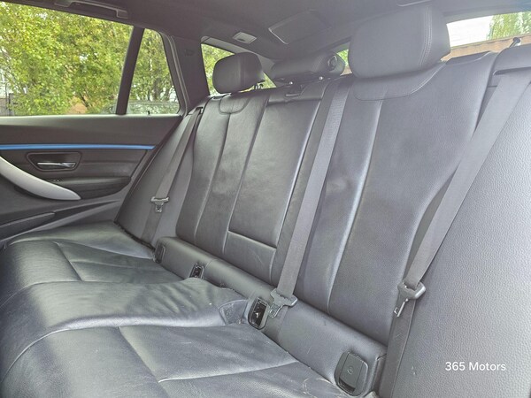 Used BMW 3 Series 2017 for sale - 76189350: Photo 25