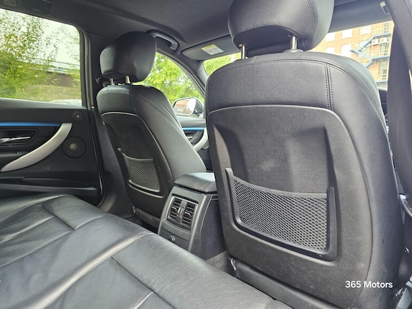 Used BMW 3 Series 2017 for sale - 76189350: Photo 27