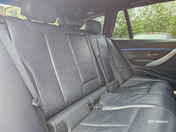 Used BMW 3 Series 2017 for sale - 76189350: Photo 29