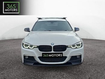 Used BMW 3 Series 2017 for sale - 76189350: Photo 2