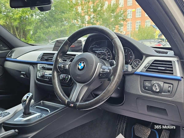 Used BMW 3 Series 2017 for sale - 76189350: Photo 31
