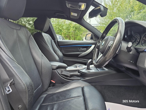 Used BMW 3 Series 2017 for sale - 76189350: Photo 32