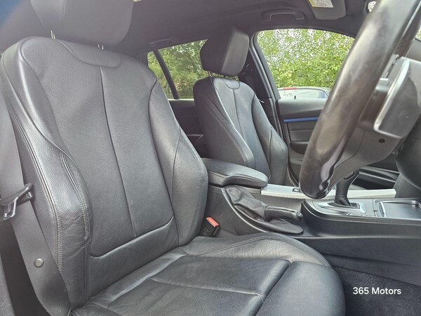 Used BMW 3 Series 2017 for sale - 76189350: Photo 33