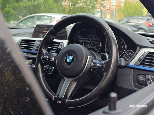 Used BMW 3 Series 2017 for sale - 76189350: Photo 34