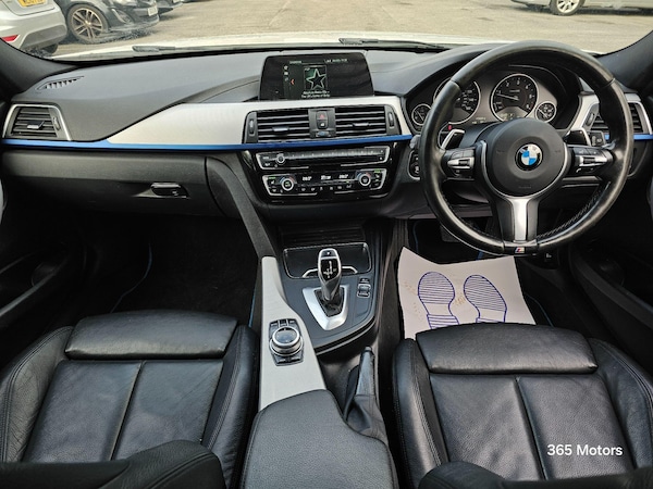 Used BMW 3 Series 2017 for sale - 76189350: Photo 35