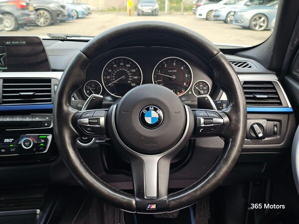 Used BMW 3 Series 2017 for sale - 76189350: Photo 36