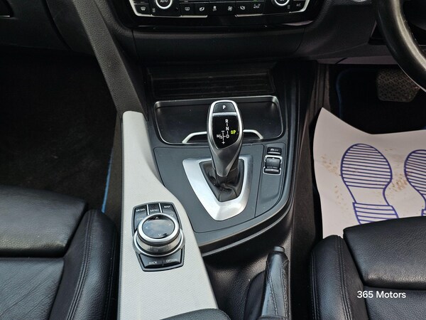 Used BMW 3 Series 2017 for sale - 76189350: Photo 40
