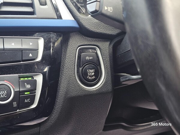 Used BMW 3 Series 2017 for sale - 76189350: Photo 44