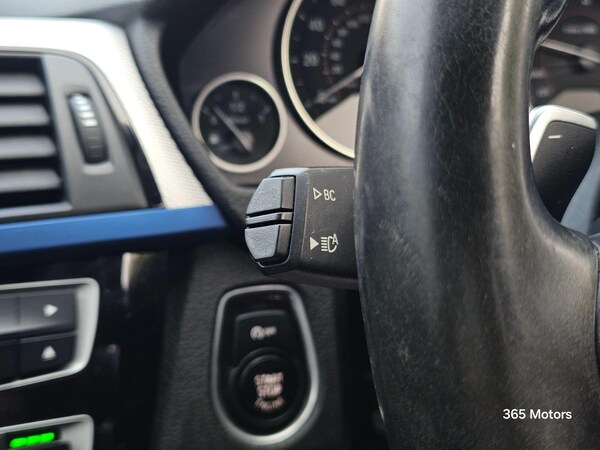 Used BMW 3 Series 2017 for sale - 76189350: Photo 45
