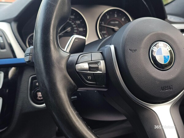 Used BMW 3 Series 2017 for sale - 76189350: Photo 46