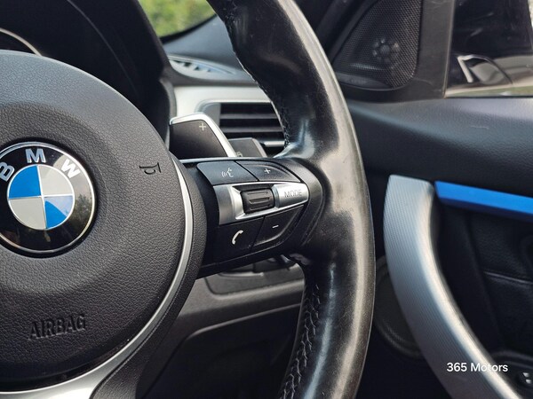 Used BMW 3 Series 2017 for sale - 76189350: Photo 47
