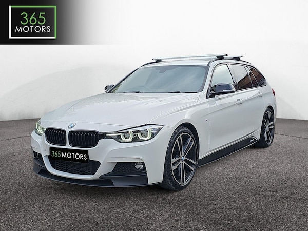 Used BMW 3 Series 2017 for sale - 76189350: Photo 4