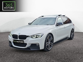 Used BMW 3 Series 2017 for sale - 76189350: Photo 4