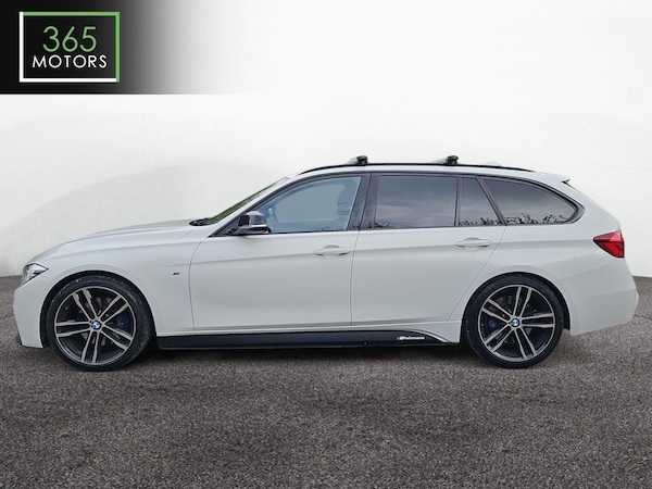 Used BMW 3 Series 2017 for sale - 76189350: Photo 8