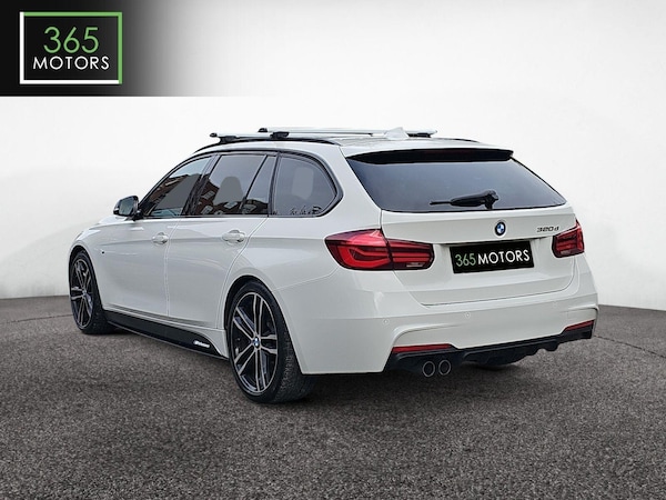 Used BMW 3 Series 2017 for sale - 76189350: Photo 9