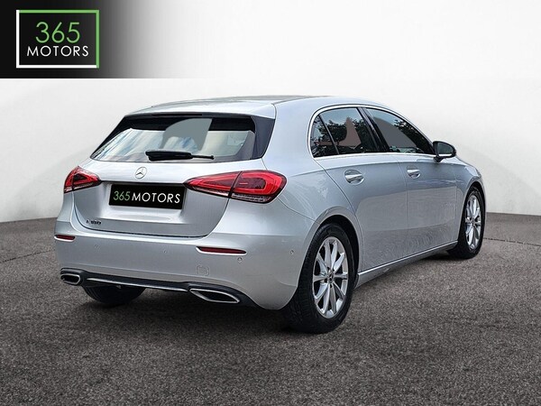 Used Mercedes-Benz A-Class 2018 for sale - 76296071: Photo 11